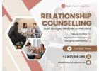 Professional Relationship Counselling to Improve Your Relationship