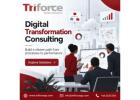 Digital Transformation Consulting: A Practical Starting Point