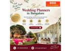 Best Wedding Planners in Bangalore | Brahmin Caterers in Bangalore