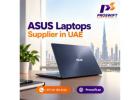 ASUS Laptops Supplier in UAE Proswift