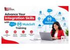 Advance Your Integration Skills with Salesforce MuleSoft Training