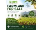 Farmland in Sakleshpur – Explore Managed Agricultural Property Delightecofarms