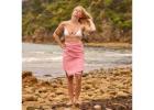 Beautiful Sarong Collection for Your Next Holiday