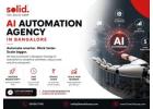 Need an AI Automation Agency in Bangalore You Can Trust?