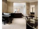 Executive Hotel Suite for a Refined Adelaide Stay (Australia)