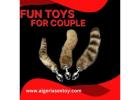 Get back the actual spark in your relationship with algeriasextoy.com