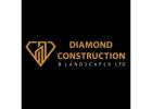 Professional Home Renovation Services in Papamoa | Diamond Construction