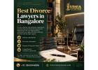 Best Divorce Lawyers in Bangalore | NRI Divorce Lawyers  in Bangalore