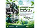 Electronic Waste Recycling Andhra Pradesh | Home Land Enviro