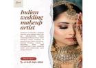 Indian Wedding Makeup Artist Windsor Ontario