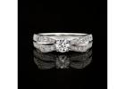 Luxury pet ashes into diamonds memorial transformation