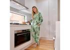 Shop Comfortable Loungewear Pyjamas for Your Home Wardrobe 