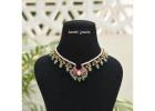 Gorgeous Women's Choker Necklaces for Stunning Looks