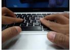 Fast Finger English Typing Improve Accuracy Speed Online