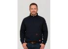 Fire Resistant Clothing Jackets for Work Safety | Nkesafetyapparel.com