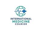 International Medicine Shipping | Trusted Global Courier