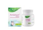 Amlahaari Tablets – Natural Ayurvedic Support for Acidity Relief