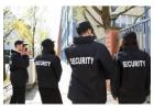 Phoenix Security Contractor | Armed bodyguards | Professional Security Officer