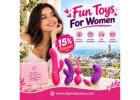 Find Your Trusted Destination for Sex Toys in Algeria | algeriasextoy.com