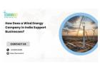 How Does Wind Turbine Installation Support Successful Wind Projects?