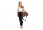 Pick Your New Leather Handbag Today 