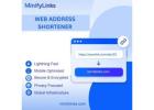 Website Address Shortener