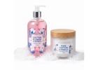 Premium Bath and Body Products to Refresh and Rejuvenate