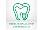 Best Dentist in Ahmedabad | Daivik Dental Clinic