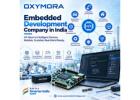 Embedded Development Company in Jaipur