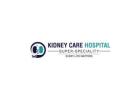 Best Kidney & Urology Treatment in Vadodara | Kidney Care Hospital