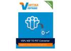 What Is NSF to PST Converter Software and How Does It Work?