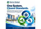 ISO Consultancy for Integrated Management Systems in Singapore