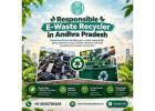 E-Waste Recycler in Andhra Pradesh | Home Land