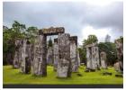 Tours to Stonehenge with Ancient Beauty and Oxford Charm 