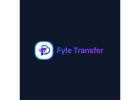 Password Protected File Sharing for Privacy - Fyle Transfer