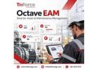 Octave EAM for Smarter Asset and Maintenance Management