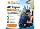 AC Repair | Fast & Reliable Air Conditioning Repairs in