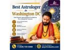 Best Astrologer in Washington DC – Arjun Badra