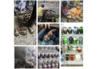 Wholesale Urn Supplier for Global Buyers | Higher Handicrafts