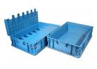 Hire Plastic Moving Boxes Sydney For An Easier Move