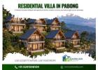 Residential Villa in Pabong – Find Your Peaceful Mountain Home