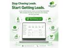 B2B sales outreach for small businesses