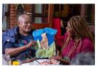 St Anne’s Care Centre Islington