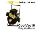 Understand the Features of an Insulation Vacuum Machine