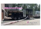 Expert Spray Foam Removal strategies to implement Immediately!