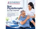 Best Physiotherapist Clinic in Pai Layout