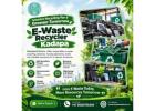 E-Waste Recycler Kadapa | Home land