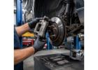 Reliable Brake Caliper Repair Services for Safer Driving