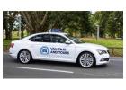 Reliable Airport Taxi Service in Auckland – Van Taxi and Tours