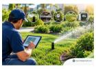 Better Landscape Hydration Through Thoughtful Resource Planning